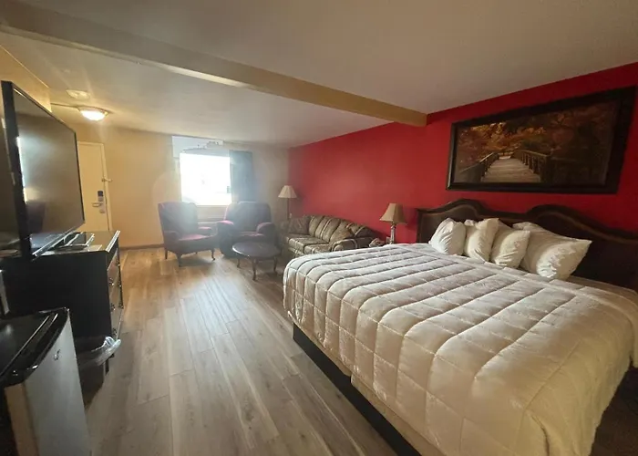 Economy Inn & Suites